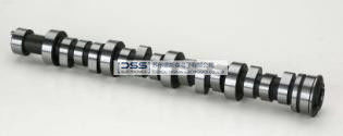 Nieuwste bedrijfsoplossingen over Instrument voor het sorteren van de hardheid van de camshaft