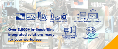 Kwaliteit Inspectie van auto-onderdelen fabriek