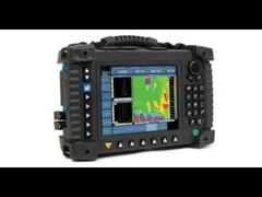 verveld laagfrequente waterwandbuis warmtewisselaarbuis draaistroomfoutdetector