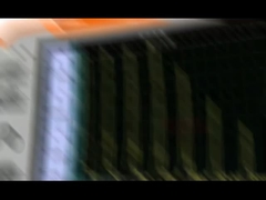 Micro-desktop-ultrasone detector