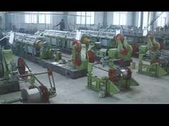 dubbelkanaal draadloze detector van foutenIntelligente digitaleOnline-inspectie van de draad