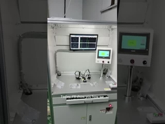 GS18 eddy current detector dubbelkanaal detectie ontstekingsbasis video