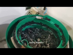 Heb je ooit een automatische hardheidssorteerder gezien?