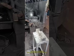 Heb je ooit Eddy Current Offline geautomatiseerde inspectie van aluminium draad gezien