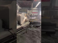 Weet je hoe je overgrote drager ringen met een diameter van 4,2 meter te detecteren