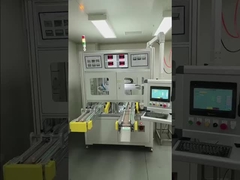 Vierkanaal detectie zuigerring