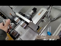 Geautomatiseerde inspectie van lagers wordt steeds geavanceerder, toch?