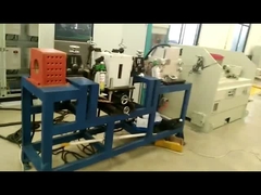 Heb je ooit een snellere online veerinspectie gezien dan dit?