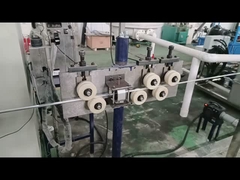 Aluminiumbuizen Eddy-stroom online detectie