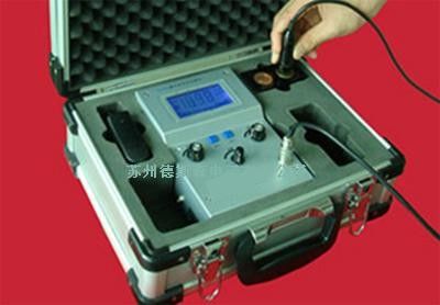 Goede prijs 2 meeteenheden, Digitale draadloze geleidbaarheidsmeter, Microcontroller gegevensverwerking D60K online
