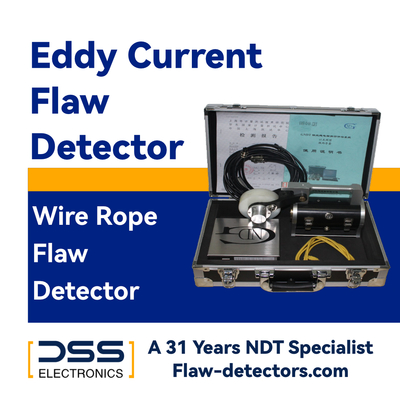 Goede prijs G-NDT draadtouwfoutdetector (basismodel) online