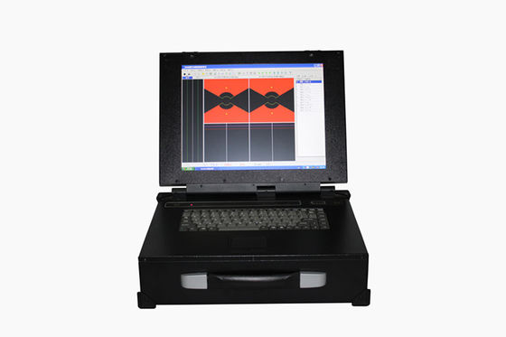 Goede prijs Draagbare wervelstroomfoutdetector FET-9HS voor detectie van lasscheuren online