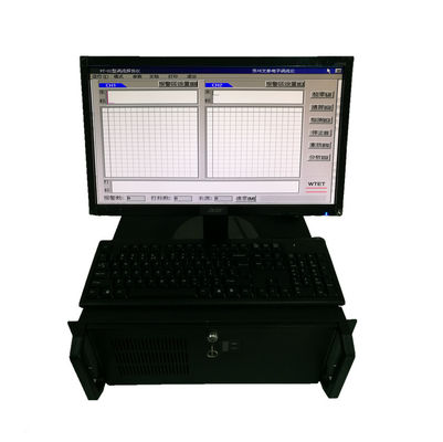 Goede prijs Ndt-ED-2 Sorterende de Hardheidssorteerder van Desktopeddy current sorter automobile parts online