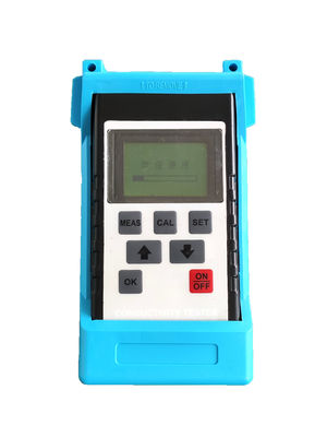 Goede prijs 9V elektrogeleidingsvermogenmeter met 1 of 2 Kaliberbepalingspunten online