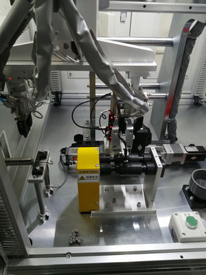Goede prijs Klein Geleidingsvermogenmeetapparaat voor Metalen, het Elektrogeleidingsvermogenmeter van USB voor Metalen online