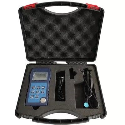 Goede prijs HY-150 Digitale Ultrasone Diktemeter 1000-9999m/S Sondelengte 50mm Nauwkeurigheid ±0,5% online