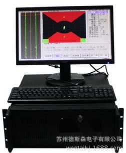 Goede prijs 64 Hz-4MHz draaikolkstroomseparator Intuïtief en eenvoudig te bedienen online