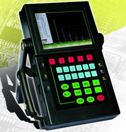 Goede prijs Chinese Touch Keyboard Digitale Ultrasone Fout Detector Automatische meting online