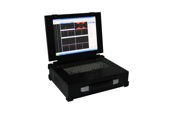 Goede prijs Intelligente Digitale Draagbare Wervelstroomfoutdetector voor Stalen Pijp Metalen Pijp online