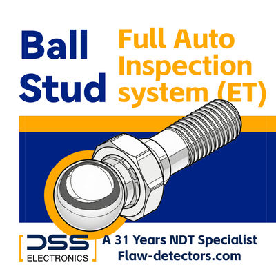 Goede prijs Ball Stud geautomatiseerd inspectiesysteem. online