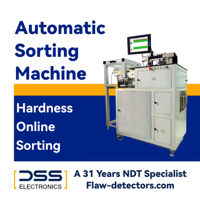 Goede prijs Hardheid Sorteren Automatisch Systeem EHS-1 online