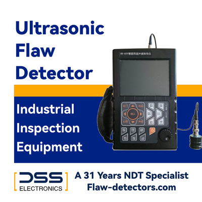 Goede prijs Digitale ultrasone foutdetector met hoge automatiseringsprestaties online