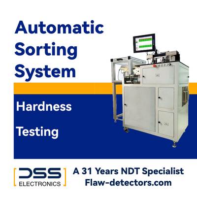Goede prijs Hardheidstest Automatisch Sorteersysteem EHS-1X online