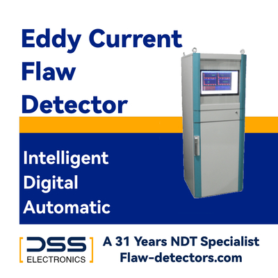 Goede prijs FET-99T Intelligente Digitale Eddy Current Fout Detector online
