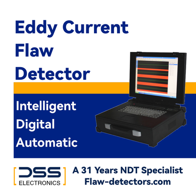 Goede prijs FET-9HS draad draad draaistroomfoutdetector Staalpijp metaalpijp draad staven staafstaven staalpijp staafstaven inspectieapparatuur draad draad draad draad draad sensor sonde online