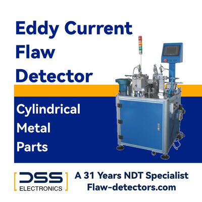 Goede prijs ODM Eind Wervelstroom Inspectiemachine Automatisch SWT-610 online